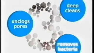 Clearasil advertisement  2003