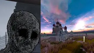 Эту локацию уже не вернуть...  STALCRAFT