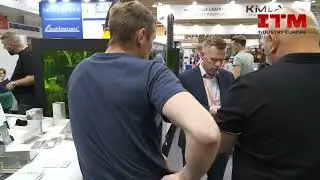 TARGI ITM INDUSTRY EUROPE 2023-DZIĘKUJEMY I ZAPRASZAMY NA NASTĘPNĄ EDYCJĘ!