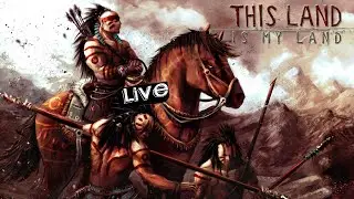 THIS LAND IS MY LAND - ЗАВОЕВАТЕЛЬ! БЕРУ ГОРОД В СОЛО! ФИНАЛ ИГРЫ! (2K) #6