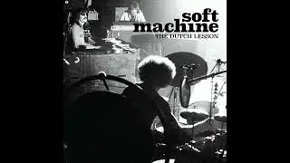 Soft Machine - 