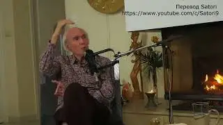 О НЕФИЛИМАХ, ДОБРЕ И ЗЛЕ. И экзамене для каждого. Marcel Messing.