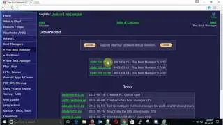 How boot USB Drive in Vmware Workstaion or Vmware Play