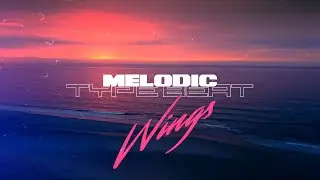Melodic Type Beat - 