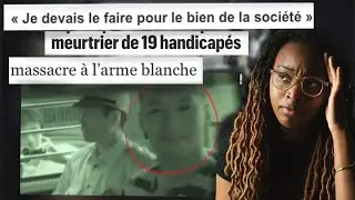 L'ÉTUDIANT QUI VOULAIT DÉBARRASSER LE JAPON DES HANDICAPÉS : L'ÉTRANGE CAS SATOSHI UEMATSU