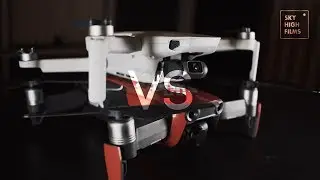 MAVIC MINI VS MAVIC AIR | WHICH ONE?