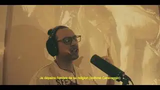 LK de l'Hotel Moscou - Caravaggio (Acoustique live)