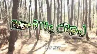 RastaBikeCrew - One Day Edit (Hors Series)