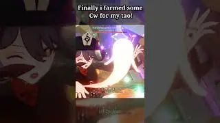 Best Pyro dps for a reason 🗿 | Genshin Impact