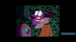 Eustace Bagge - (Strangling Courage) Now say 