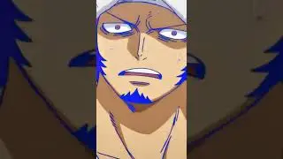 test effect. #onepiece#anime