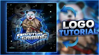 How To Make Pubg Gaming Logo | Pubg Mascot Logo On Android | Pubg Mascot Logo In 2021