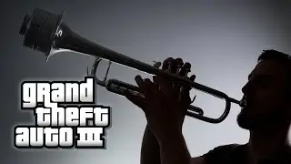 GTA 3 Theme