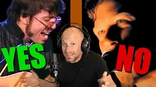 STOP practicing DISTORTION this way! (It's secretly trashing your voice)