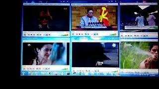 IPTV TEST
