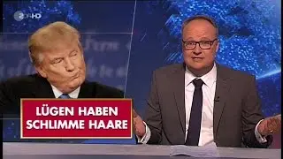 Komplette Heute Show vom 30/09/2016 [HD]
