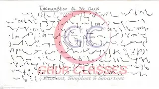 Tr 310 Back | 60 WPM English Dictation English dictation | 60 WPM | SSC Shorthand by Achal Gaur