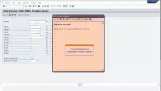 SAP ABAP4 Tutorial | SAP ABAP4 Online Training - Part 4 | Simplilearn