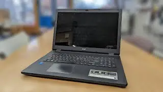 Acer Aspire ES1 711 - Teardown