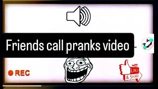 comedy prank call
