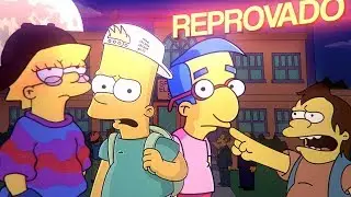 BEAT DA RECUPERAÇÃO - Reprovado - Vem recuperação (FUNK REMIX) by Canal Sr. Nescau