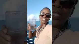 That Morning Walk of Liberty & Self Care🤩Always Striving 4 Independence at Age 55yrs👑