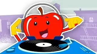 ABC Rap Song | NEW ABC NURSERY RHYME | Mother Goose Club Schoolhouse
