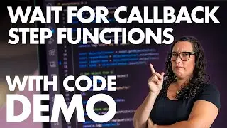 How to integrate with any service or manual processes with Step Functions?