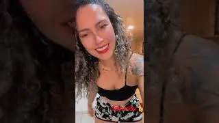 Linda Tik Tok Dance Challenge #shorts #tiktokcompilation