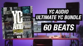 r-loops x YC Audio - Ultimate YC Bundle (60 TRAP Beats) [2020]
