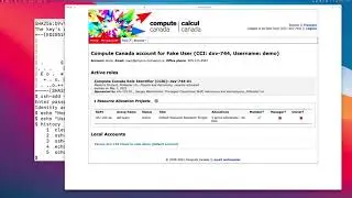 How to add an SSH key to CCDB (Mac users)