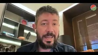 Артёмий Лебедев о демилитаризации в Украине