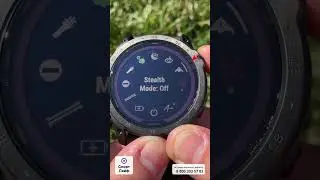 Tactix 7 Pro Ballistics и Fenix 7X — в чем отличие 