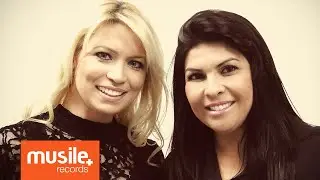 Vanilda Bordieri - Enche-nos (Elaine de Jesus)
