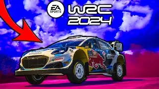 EA Sports WRC 24 Season Expansion is FINALLY Here!