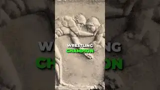 A Strength Lesson from Milo of Croton (The Strongest man of Ancient Greece)