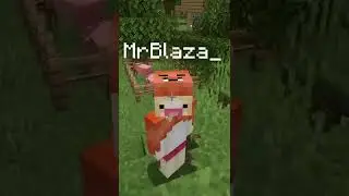 Minecraft but I can use THE FORCE! 