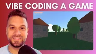 The Fastest Way to Make a Game? 🔥