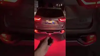 Car Strobe Light Flasher | Wireless Led Strobe Lights 
