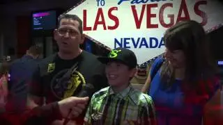 Vegas Voz pop