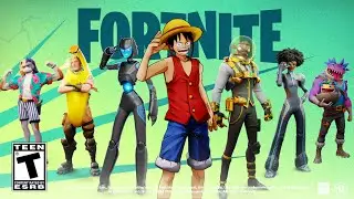 Fortnite SEASON 3 got LEAKED!