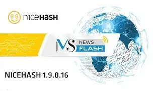 Newsflash - Nicehash Legacy 1.9.0.16