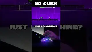 Geometry Dash: Stereo Madness But Auto 😂