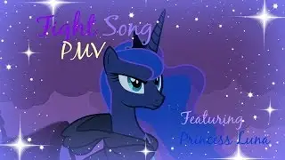 Fight Song- PMV