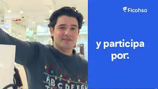 Temporada de Deseos con Ficohsa