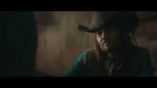 The Stolen Valley  (2024) UK Trailer - On digital in the UK & Ireland now