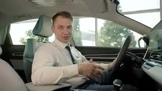 Geely Emgrand   обзор на модель