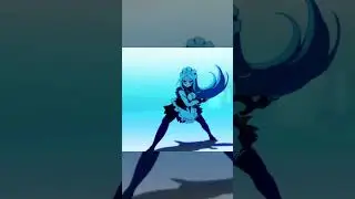La sirvienta más poderosa Sylpha | Tensei shitara Dainana | Clips