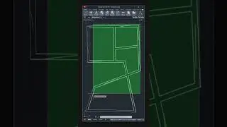 Amazing Autocad #autocad