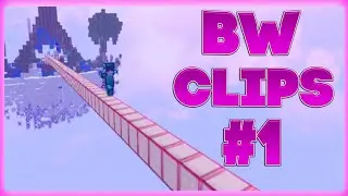 BW CLIPS #1|NEW EMPIRE|VimeWorld